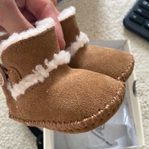 Baby Uggs - Lemmy II